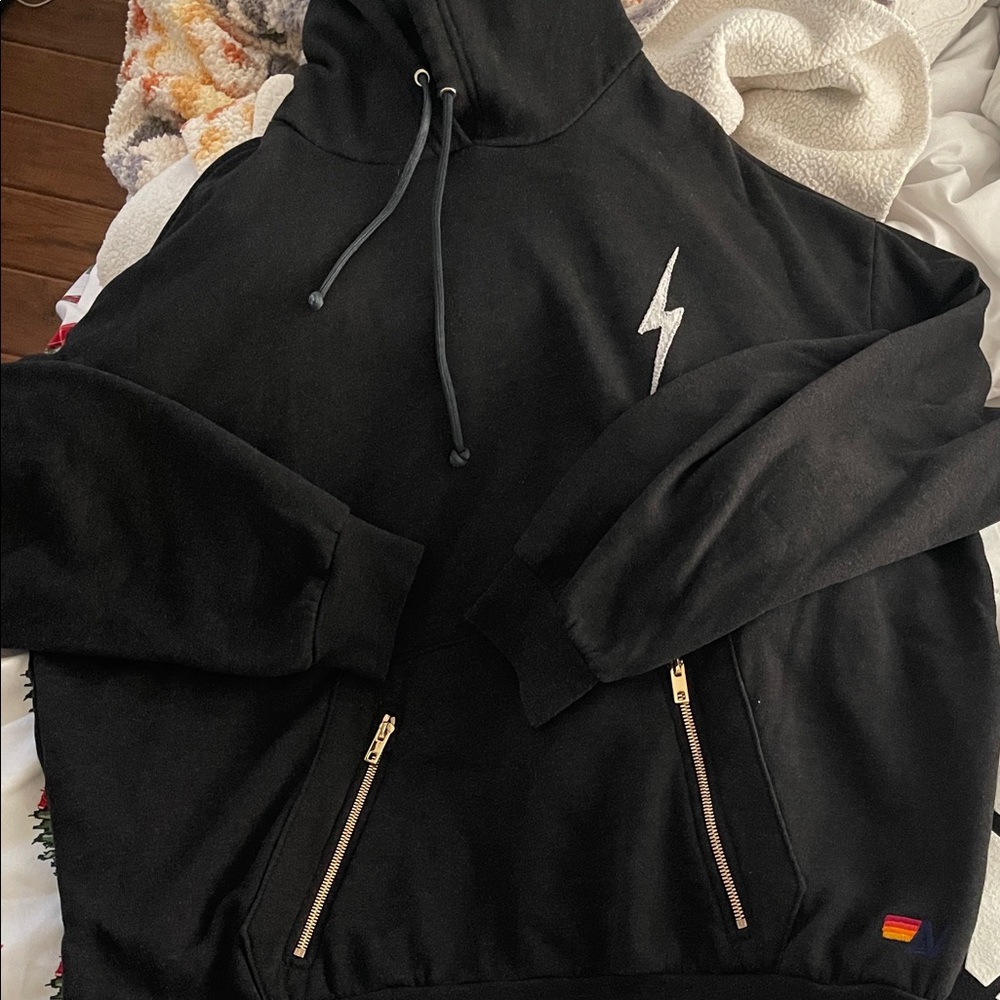 AV Large Hoodie